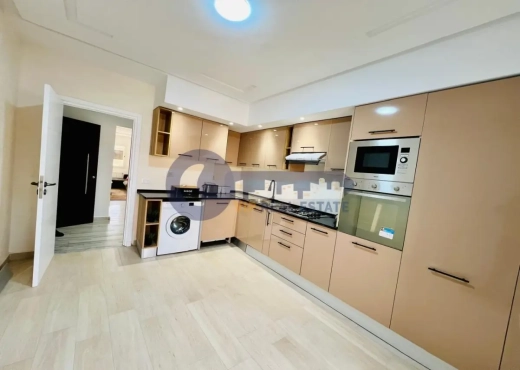 A Vendre Appart S+2 Neuf La Marsa