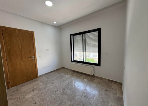 📍RIADH AL ANDALOUS: APPARTEMENT S