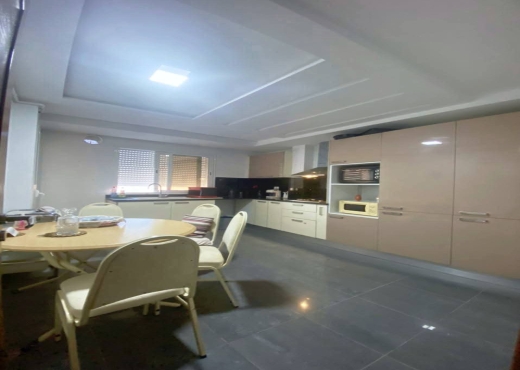 A Vendre S+2 a  El Bousten Sfax