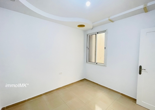 Appartement A Vendre S+2 à kelibia