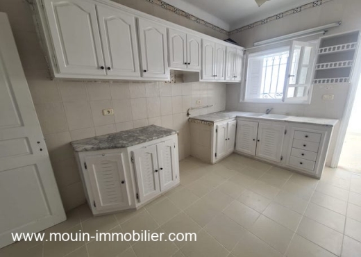 APPARTEMENT DOLLY Hammamet AV1930