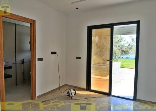 villa À Vendre à NABEUL - Une magnifique villa S+3 - Immobiliere.tn - Photo 12