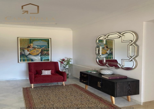 À LOUER – Penthouse