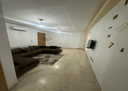 A Vendre Appart S+2 Cité Wahat