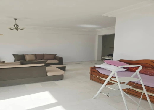 Appartement À Vendre à SOUSSE - Appartement À Chatt-Mariem - Immobiliere.tn - Photo 9