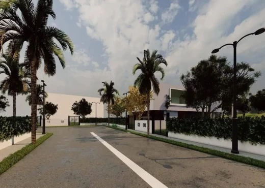 terrain À Vendre à SOUSSE - Exclusivité : Lots Des Terrains Constructibles En Vente Au Cœur Des Bais Des Anges, Kantaoui - Immobiliere.tn - Photo 10