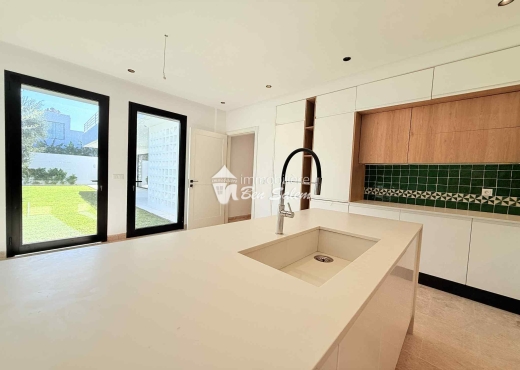 Vente Villa Khadija à Hammamet