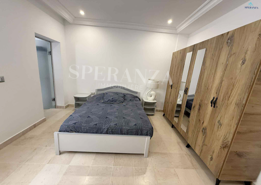 Location Villa Soléa S+2