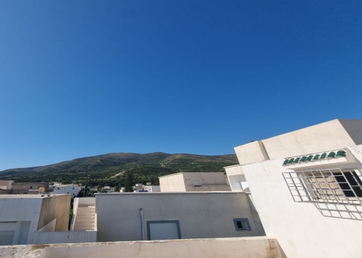 A Vendre maison a Hammam Chatt