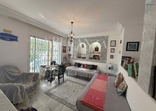 Vente Villa Sabina S+3