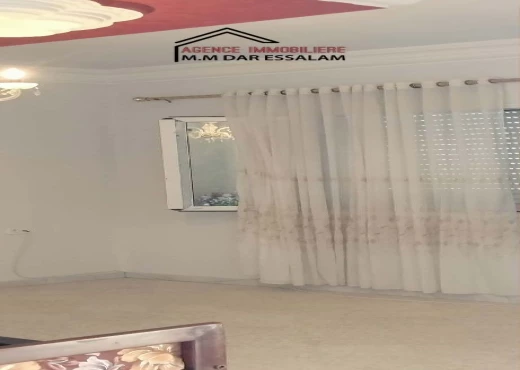 maison À Vendre à NABEUL - maison indépendante à el haouaria - Immobiliere.tn - Photo 4