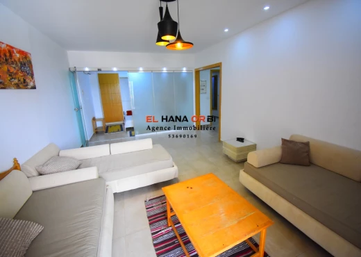 Appartement À Louer à MAHDIA - a louer pour vacance s+1 - Immobiliere.tn - Photo 9