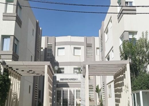 Appartement à Monastir/Falaise