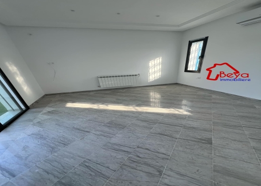 Vente villa avec piscine