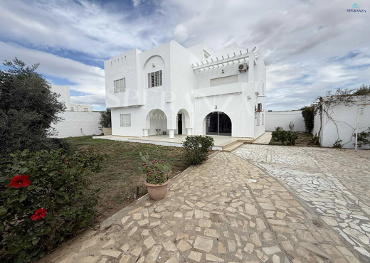 Location Villa Silvana S+5