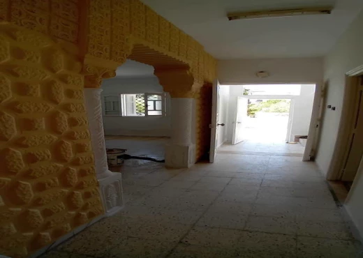 rez de chaussée À Louer à BEN AROUS - #alouer 📢📣  Agence thika - Immobiliere.tn - Photo 6