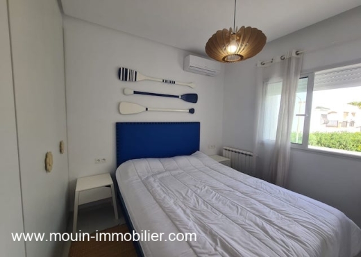 VILLA PAMELA Hammamet Jinen AL3228