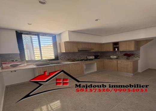 maison À Vendre à SOUSSE - VENTE  🔔: Maison indépendante - Immobiliere.tn - Photo 7