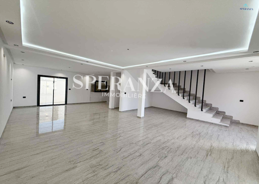 Vente Villa Riccardo S+3