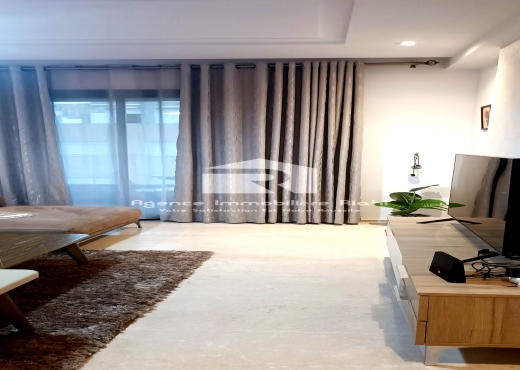 Appartement S2  situé à Panorama