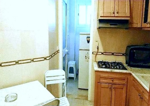 Excellent Apt S1meublé Ennasr2 pou