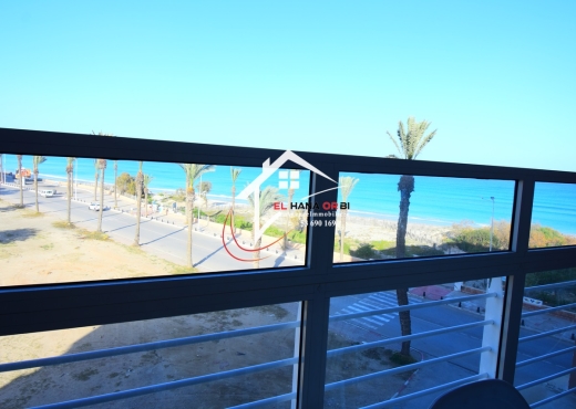 s+2 pour Toute l’année vue Mer