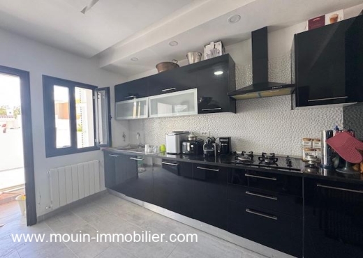 Appartement À Vendre à NABEUL - APPARTEMENT ZARA Hammamet AV1926 - Immobiliere.tn - Photo 3