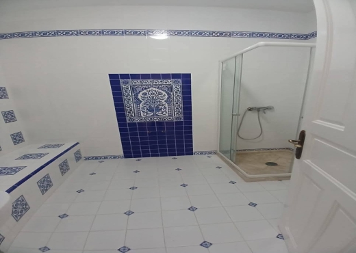 A Vendre Villa
