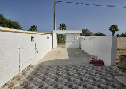 studio À Louer à NABEUL - Studio S+1 à Louer – Confort, Calme et Emplacement - Immobiliere.tn - Photo 9