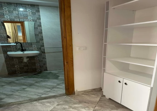 Appartement À Vendre à NABEUL - A vendre appartement S+1 Hammamet - Immobiliere.tn - Photo 7