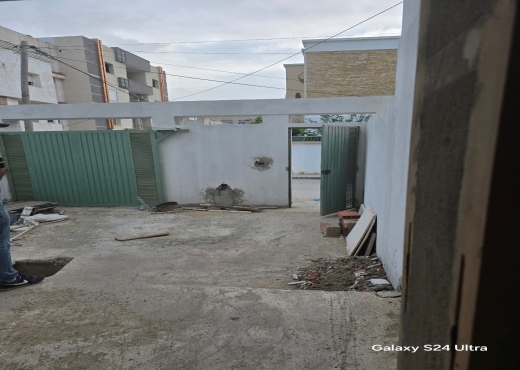 🏘️Avenir Assuré! Immeuble à Vendr
