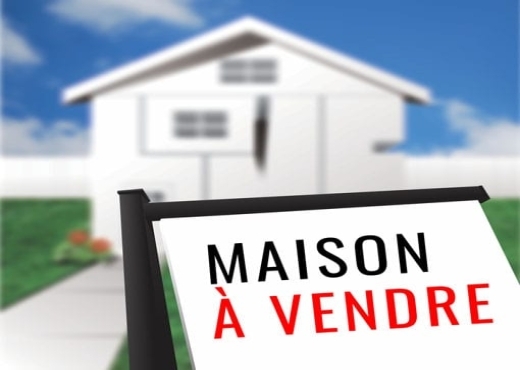 A VENDRE - MAISON S+2