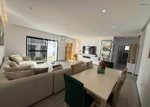 Location Villa Kahina S+3