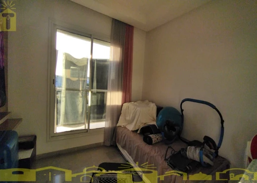Appartement À Vendre à NABEUL - Appartement s2 Hammamet sud - Immobiliere.tn