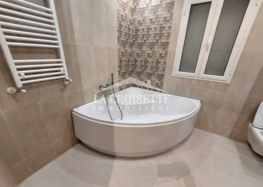 s2 à La Soukra MAL3865