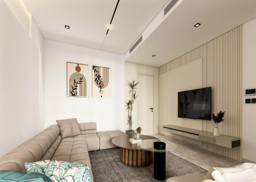 A vendre des app S+2 à Khezama