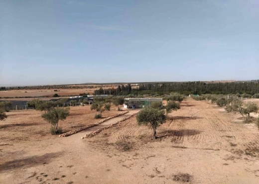 A Vendre Villa de Campagne