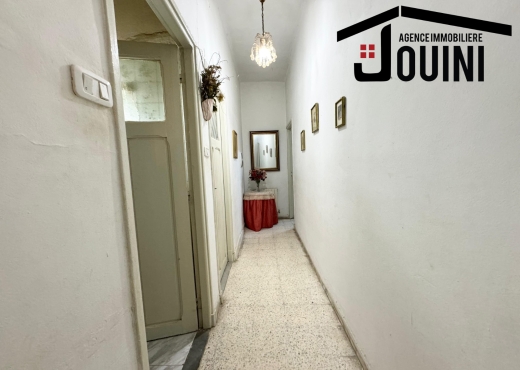 Maison Emplacement Exceptionnel à