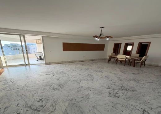 Appartement À Louer à SOUSSE - Appartement S+2 En Location Au Cœur De La Zone Touristique Sousse - Immobiliere.tn - Photo 6