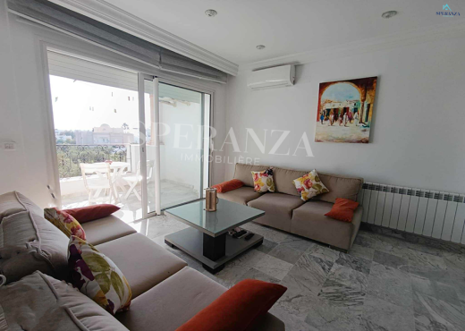 Vacances Appartement Seazen S+1