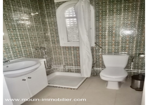 BUNGALOW MIRA 2 Hammamet AV1770