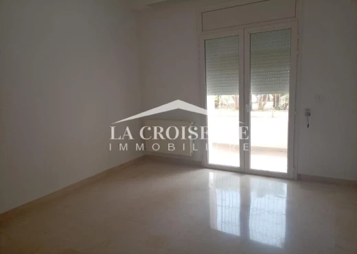 Appartement À Louer à TUNIS - s2 avec terrasse au Lac2 MAL2244 - Immobiliere.tn - Photo 8