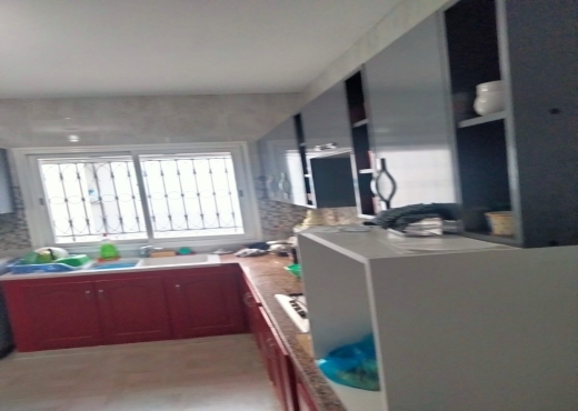 A Vendre Villa à Borj Touil Ariana