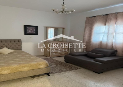 s3 meublé à Sidi BouSaid ZEL0570