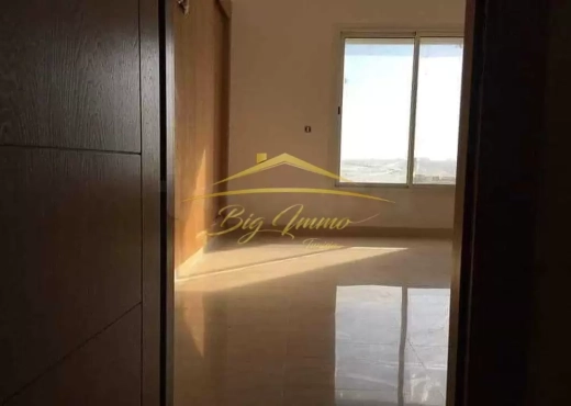 Bel Appartement à Sahloul 4 Sousse