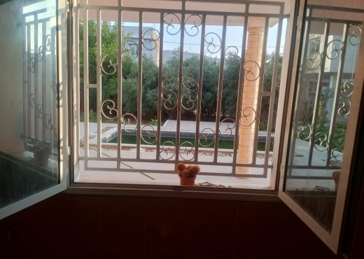 A Vendre Villa a Rafraf Bizerte