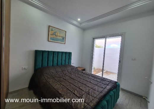 VILLA CHOPY Hammamet AL3376