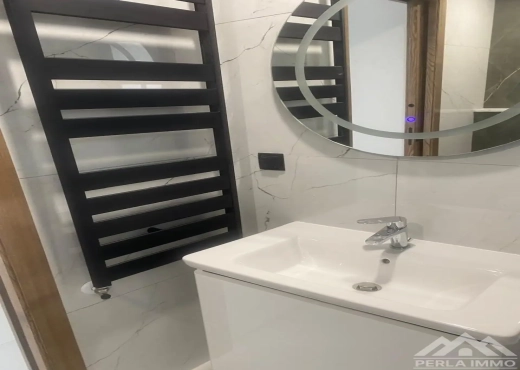 Location S+2 haut standing Soukra