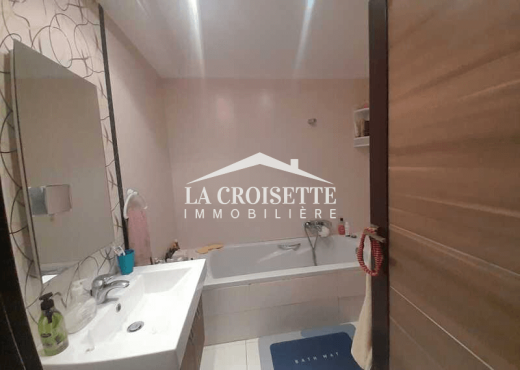 Appartement S+3 à Ain Zaghouan