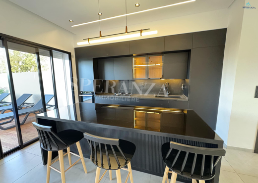 Appartement  Un Aqua
